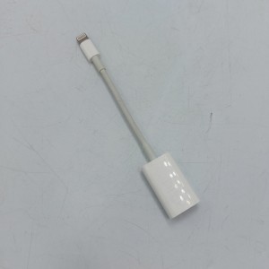Adapter Iphone USB A A1440