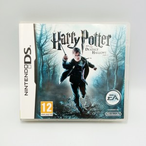 GRA NINTENDO DS Harry...