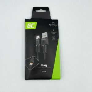 Kabel Green Cell Ray Micro...