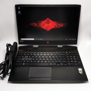 Laptop HP Omen 15-DC1065NW