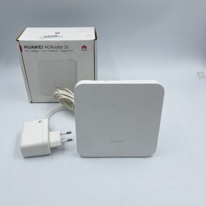 Router huawei 4g router 2s