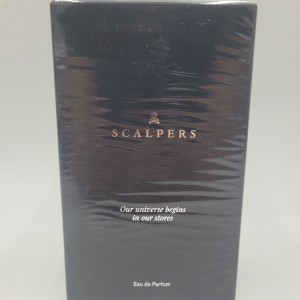 SCALPERS MEN 100ML