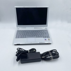 Laptop Sony Vaio VGN-tx2hp