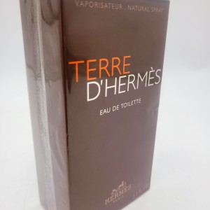 TERRE D'HERMES 100ML