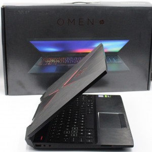 Laptop HP Omen 15-dc1065nw...