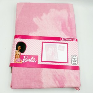 Pościel Barbie 140x200 +...