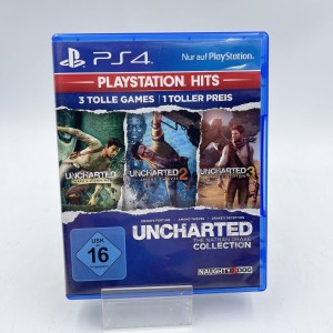 Uncharted: Kolekcja Nathana...
