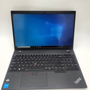 LAPTOP LENOVO THINKPAD L15...