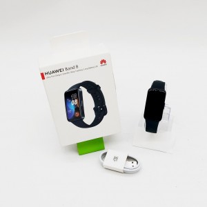 Smartwatch Huawei Band 8...