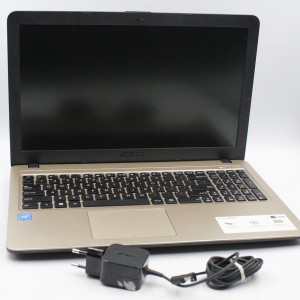 Laptop ASUS X540N 4GB 256GB...
