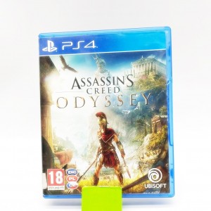 Gra ASSASSINS CREED ODYSSEY...