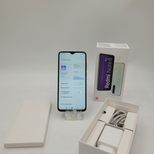 SMARTFON XIAOMI REDMI NOTE...