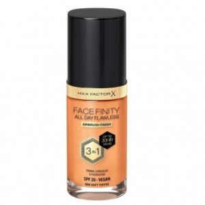 Max Factor Facefinity 3IN1...