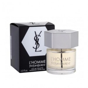 Yves Saint Laurent L`Homme...
