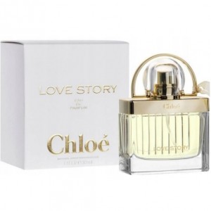 Chloe Love Story Woda...