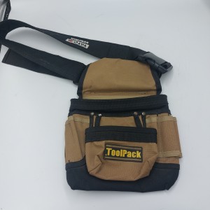 Toolpack Yato