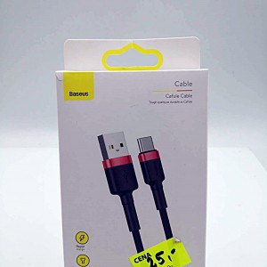 Kabel Typu C BASEUS
