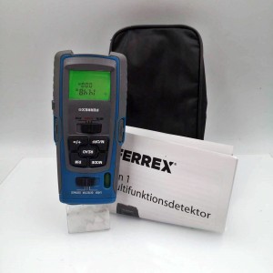 DETEKTOR FERREX 5W1
