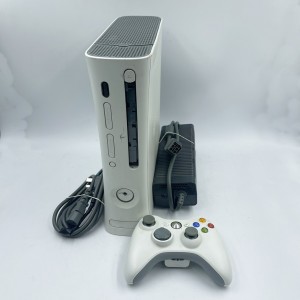 Konsola Xbox 360 Opis