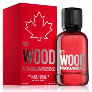 Dsquared2 Red Wood EDT...