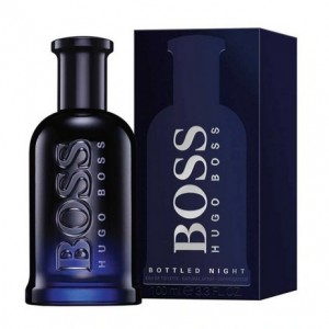 Hugo Boss Bottled Night...