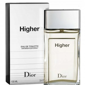 Dior Higher 100 ml woda...