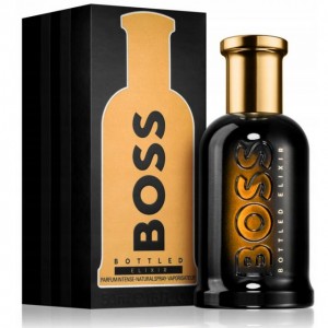 Hugo Boss Bottled ELIXIR...