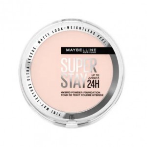 MAYBELLINE SUPER STAY 24H...