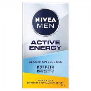 NIVEA MEN Active Energy...