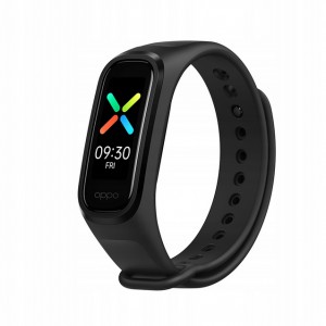 Smartband sportowy OPPO Band