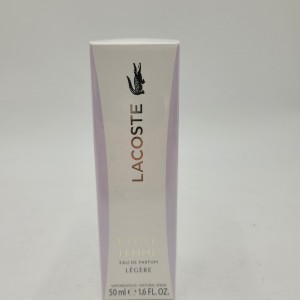 LACOSTE POUR FEMME LEGERE 50ML