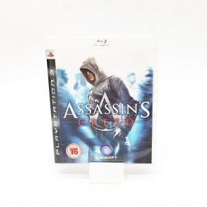 Gra Assassins Creed PS3