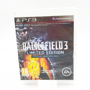 Gra Battlefirld 3 PS3...