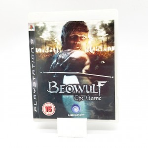 Gra Beowulf the game PS3