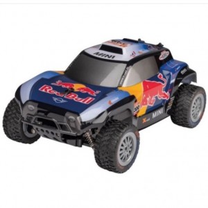 Mini JCW Buggy Red Bull RC...