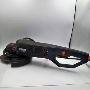 SZLIFIERKA KĄTOWA FERM 2000W