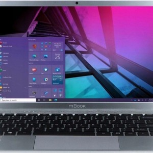 Laptop Maxcom mBook14 14"...