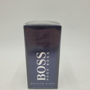 HUGO BOSS BOTTLET NIGHT 100ML