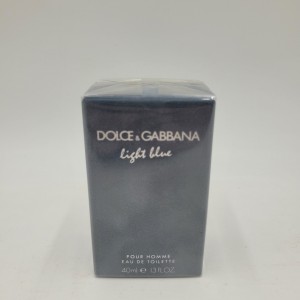 DOLCE&GABBANA LIGHT BLUE...