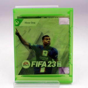 GRA Xbox One FIFA 23