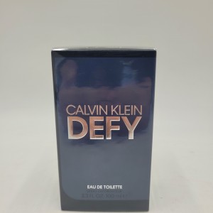 CALVIN KLEIN DEFY 100ML