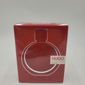 HUGO BOSS WOMAN 50ML