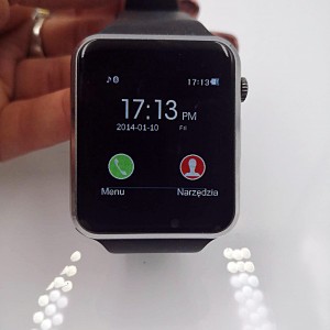 SMARTWATCH MEDI-TECH