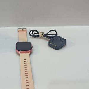 SMARTWATCH MAXCOM FW35 RÓŻOWY