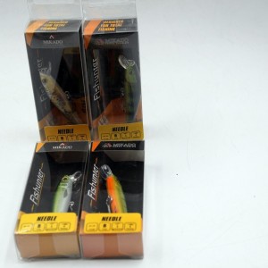 Mikado Wobler NEEDLE 7,5CM