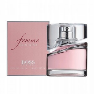 HUGO BOSS Femme 30 ml dla...