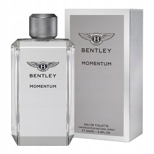 BENTLEY Momentum EDT 100ml