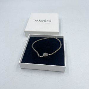 Bransoletka Pandora  Opis