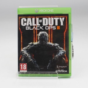GRA XBOX ONE  CALL OF DUTY...