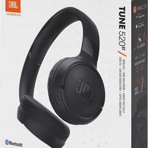 SŁUCHAWKI NAUSZNE JBL TUNE...